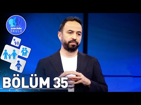 Öğrenme | Özgür Bolat ile Anne Baba Okulu 35. Bölüm (2 Haziran 2024)