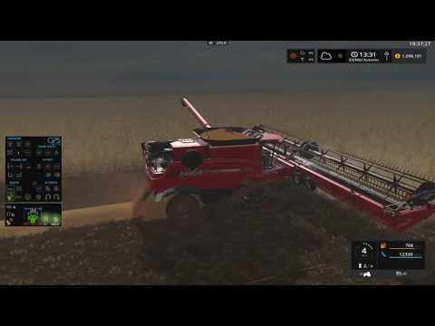 Farming Simulator 17 Welker Farm Episode 8