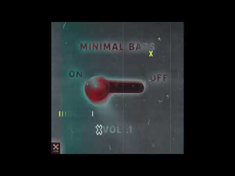 INDECK. - EDIBLES [HUB Records]