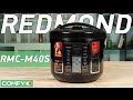 Видеообзор Redmond RMC-M40S