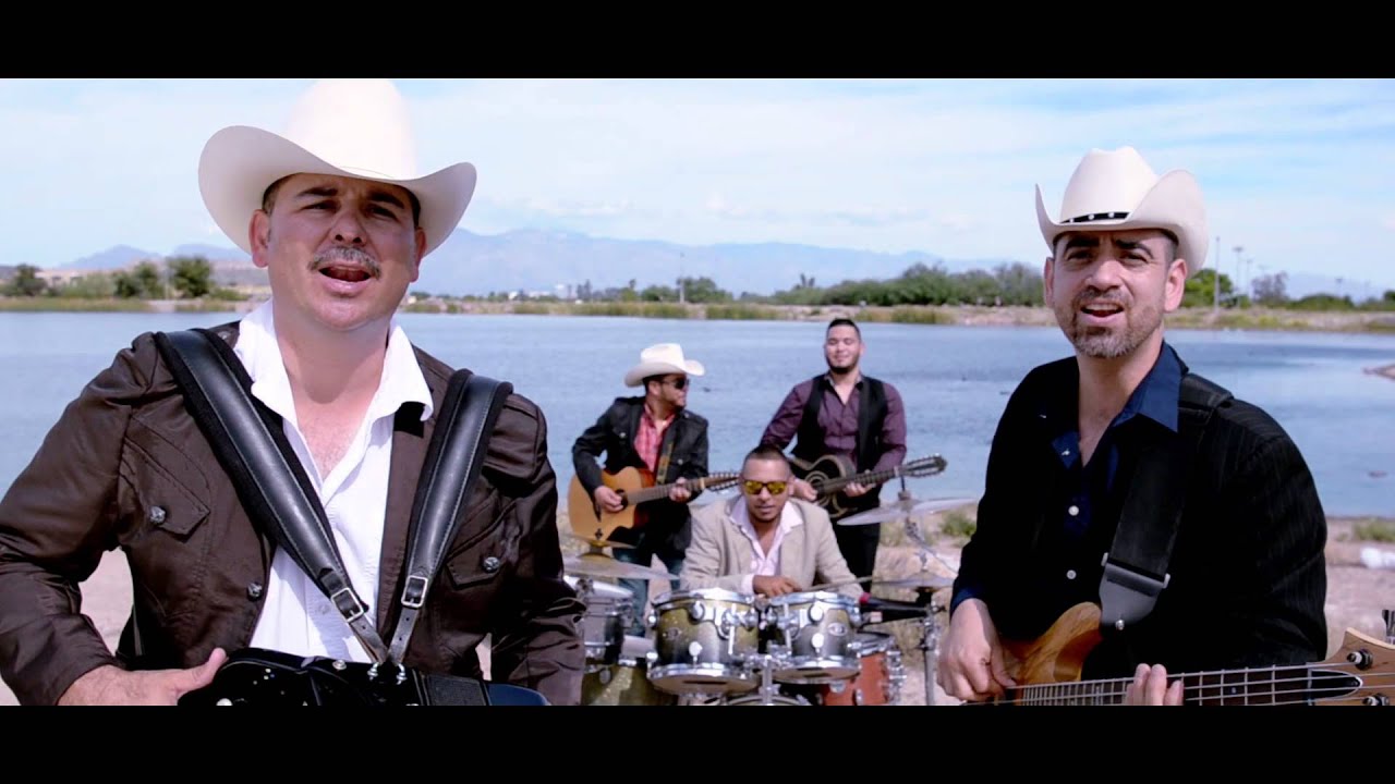 Arizona Norte — Hey Baby Que Paso