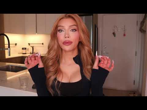 MANIFESTING YOUR DIVINE FEMININE SELF 🏳️‍⚧️