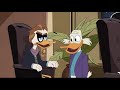 You Are Not Playing Darkwing Duck