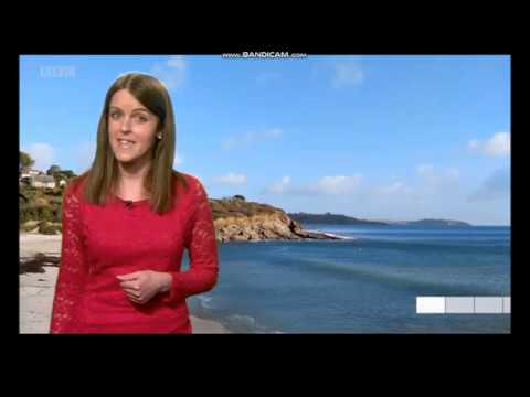Alex Osbourne Spotlight weather 03.16.2020 - 60 FPS