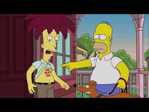 The Percybob Smallpants Movie (The Spongebob Squarepants Movie) Part 10 - Bigger Boot