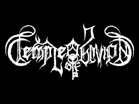 Temple of Oblivion - Krakonoš