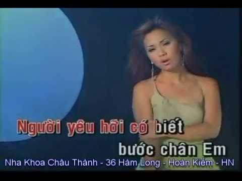 Thể hiện bởi Minh Tuyết