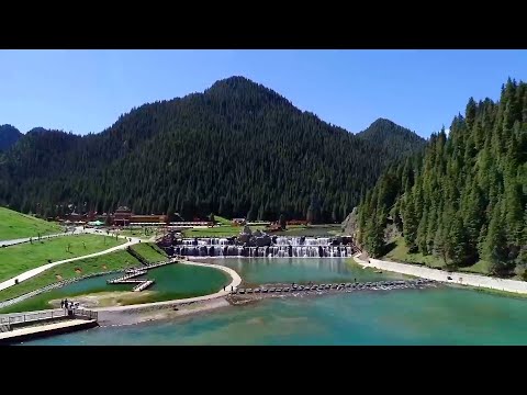 Diálogo com a China | Um novo olhar sobre Xinjiang