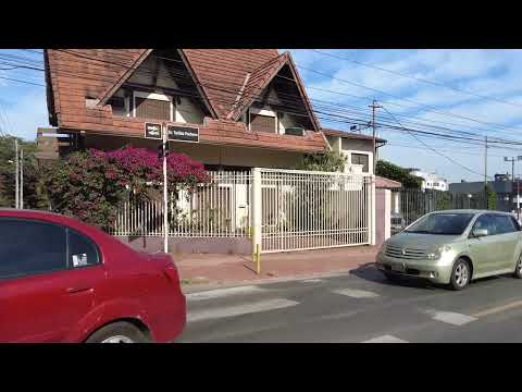 Barrio Recoleta Asuncion Paraguay part 6