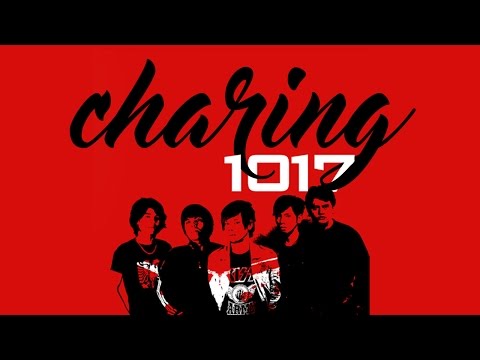 1017 - Charing