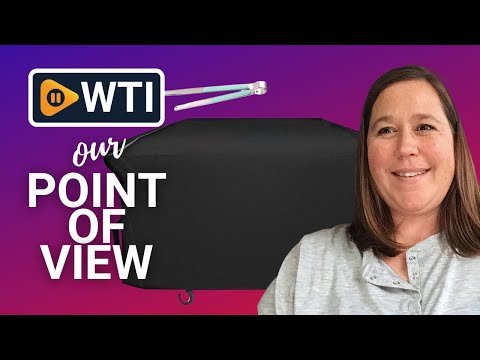 ZBXFCSH Gas Grill Covers - WTI product video review