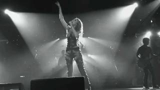 Miley Cyrus - Stay - Live at Gypsy Heart Tour