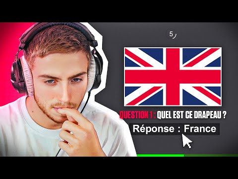 QUI SERA LE MEILLEUR EN CULTURE GÉNÉRALE ? 🤔(KCulture)