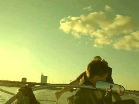 Dween & Miks Dukurs - Tu mani cel (Radio versija)