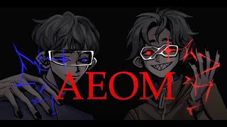 [音樂] O.DKizzya ,P1us -《AEOM》