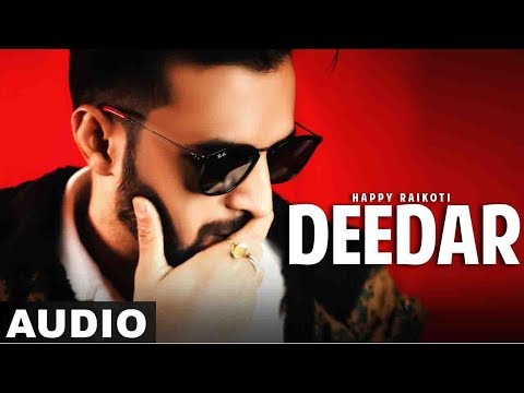 Deedar (Full Audio) — watch video