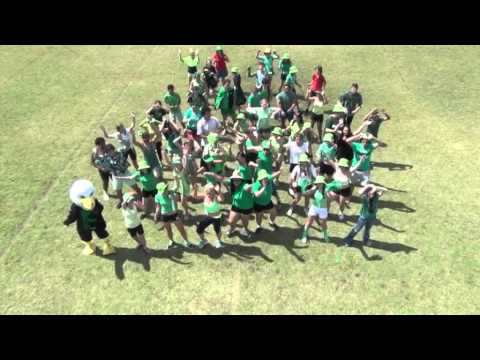 Kirwan SHS Lipdub 2012