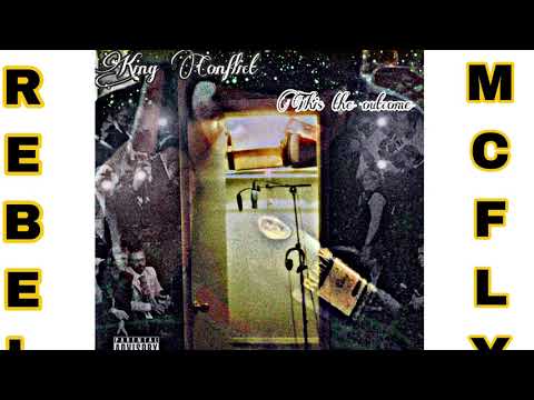 King Conflict - Intro (Prod. Rebel Mcfly)