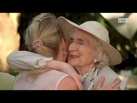 Inga Lindström   Die Frau İm Roten Kleid Film auf Deutsch Full HD