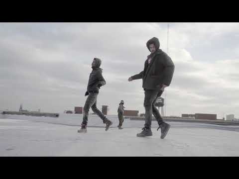 BILLI - TOWKIO (OFFICIAL MUSIC VIDEO)