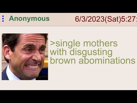 Racist Anon Can't Find Trad Wife - 4Chan Greentext Stories