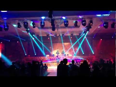 Lasika Production Indonesia - Soenarto & Sintya Wedding