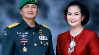 Download lagu SOSOK MOTIVATOR SANG JENDRAL 'IBU MIA KUNTO ARIEF WIBOWO #letjenkunto #jendralkunto #jendraltni #tni mp3