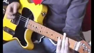 Play Guitar With Olga 2011 - 01 - Queen Alexandra Road