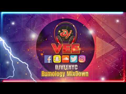 Rumology MixDown Pt.3 - Dj Vee Nyc