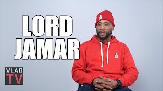 Lord Jamar: Ignorant White Boys will Hear Eminem&#39;s &quot;Untouchable&quot; Differently (Part 8)