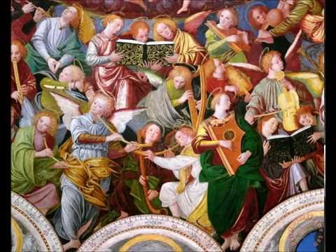 Mozart: Exsultate, jubilate. Kirkby, AAM, Hogwood.