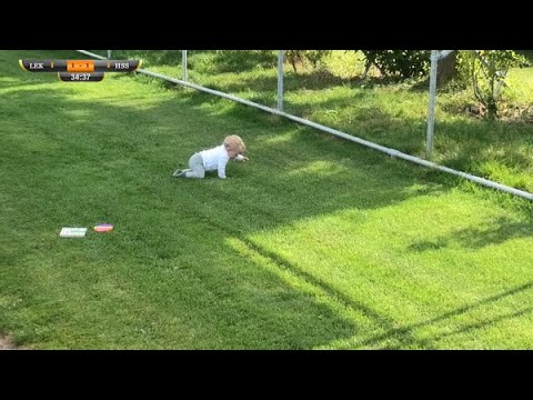 Lekvogels - HSSC '61 2   4