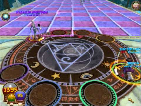 3/7/11 Storm Solo of Pylon Bosses