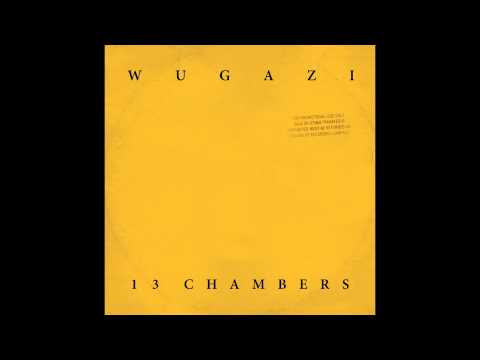 Wugazi - Ghetto Afterthought