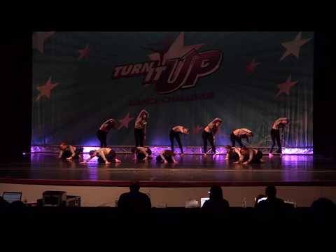 IDA People's Choice Award // WICKED GAMES - The Chesire Performing Arts Academy [East Haven, CT]