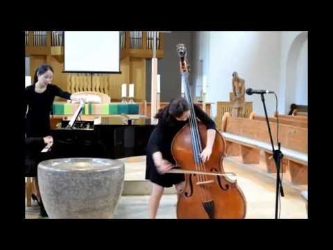 G.Bottesini Tarantella