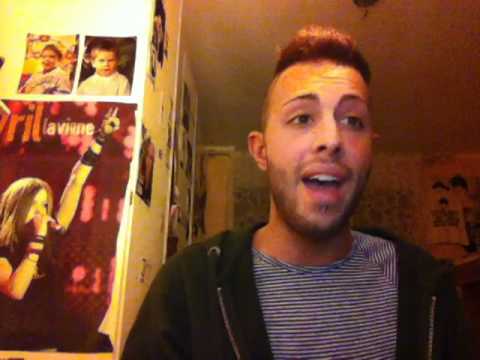 Lovely On My Hand - Spot Calzedonia 2011 - Greg Cover