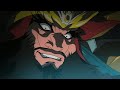 MAZINKAISER SKL CAPÍTULO COMPLETO EN ESPAÑOL LATINO LA GUERRA SE INTENSIFICA