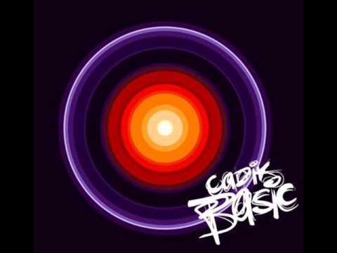 Cadik ft.  M.E.D. - Basics