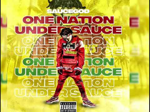 SAUCEGOD242 - BLACK GOLD (OFFICIAL AUDIO)