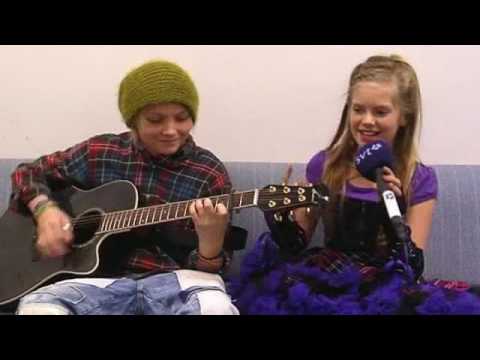 MGP - Skaffa En Annan tjej (Rebecca och Ulrik)