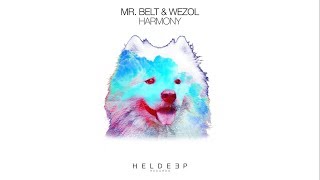 Mr. Belt & Wezol - Harmony