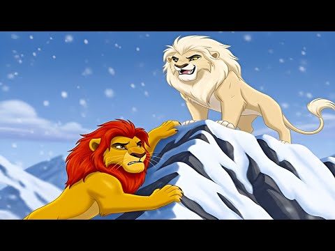 What if Kiros was in Scar's place ? , Lion King Song !