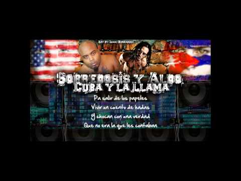 Sobredosis y Aldo (Los Aldeanos) - Cuba y la Llama