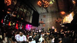 LAST ALL WHITE PARTY OF THE YEAR @ THE DRAKE