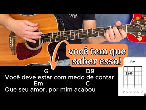 A Hora De Amar - Belmonte e Amaraí