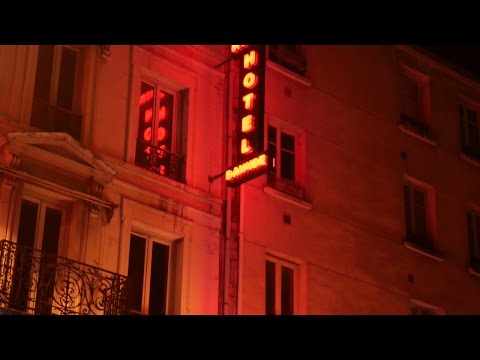 Batuk - Força Força (Official Music Video)