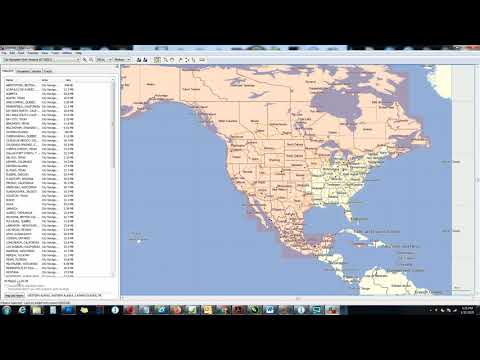 How to update a 15 Year old Garmin StreetPilot C320 C330 C340 Nuvi 350 GPS to the Newest 2020 Maps.