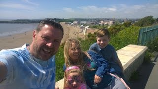 The Dudgie Family Vlog No1!