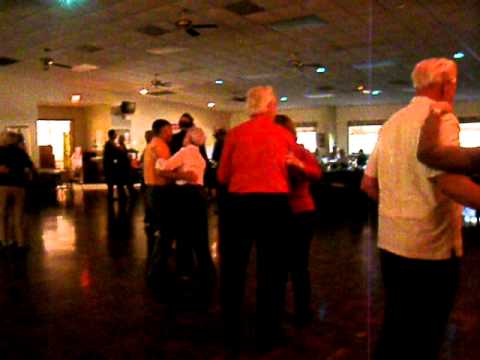 Tropical Squeeze -"I want to call you Sweetheart" Steve Juricic and Band